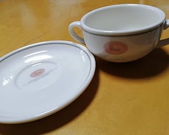 ミスタードーナツ 食器 Amazon.co.jp: 1993 mister donut お持ちカエル ミスター